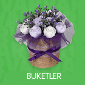 Buketler