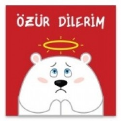 Özür Dilerim